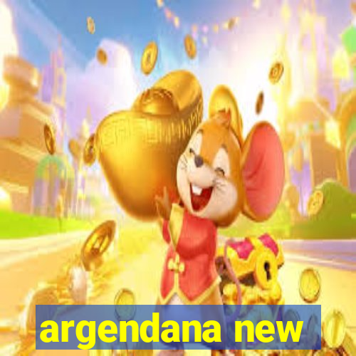 argendana new